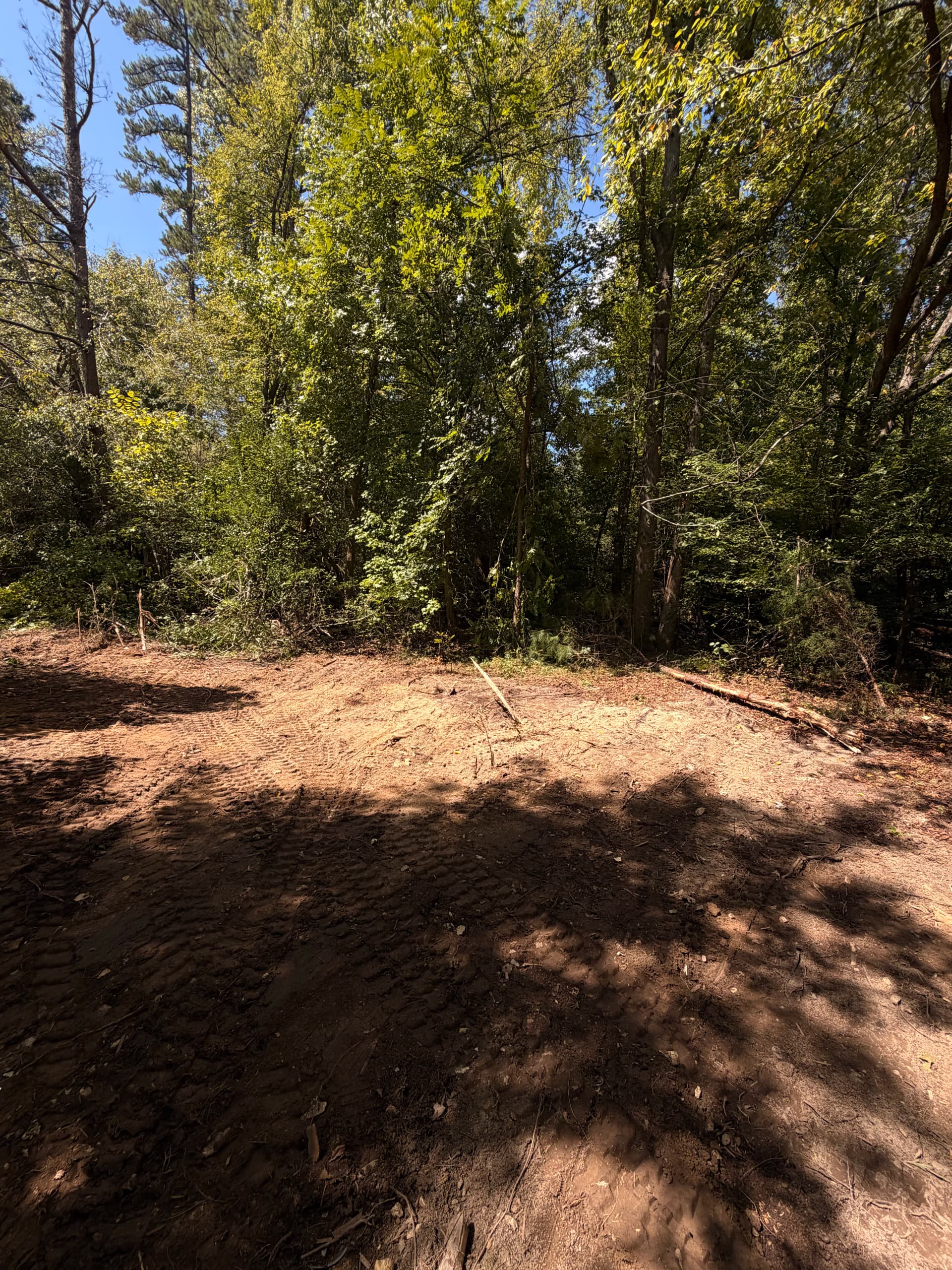 Gallery photos for Old Camper and Debris Cleared to Get a Property Sale-Ready: Image #2
