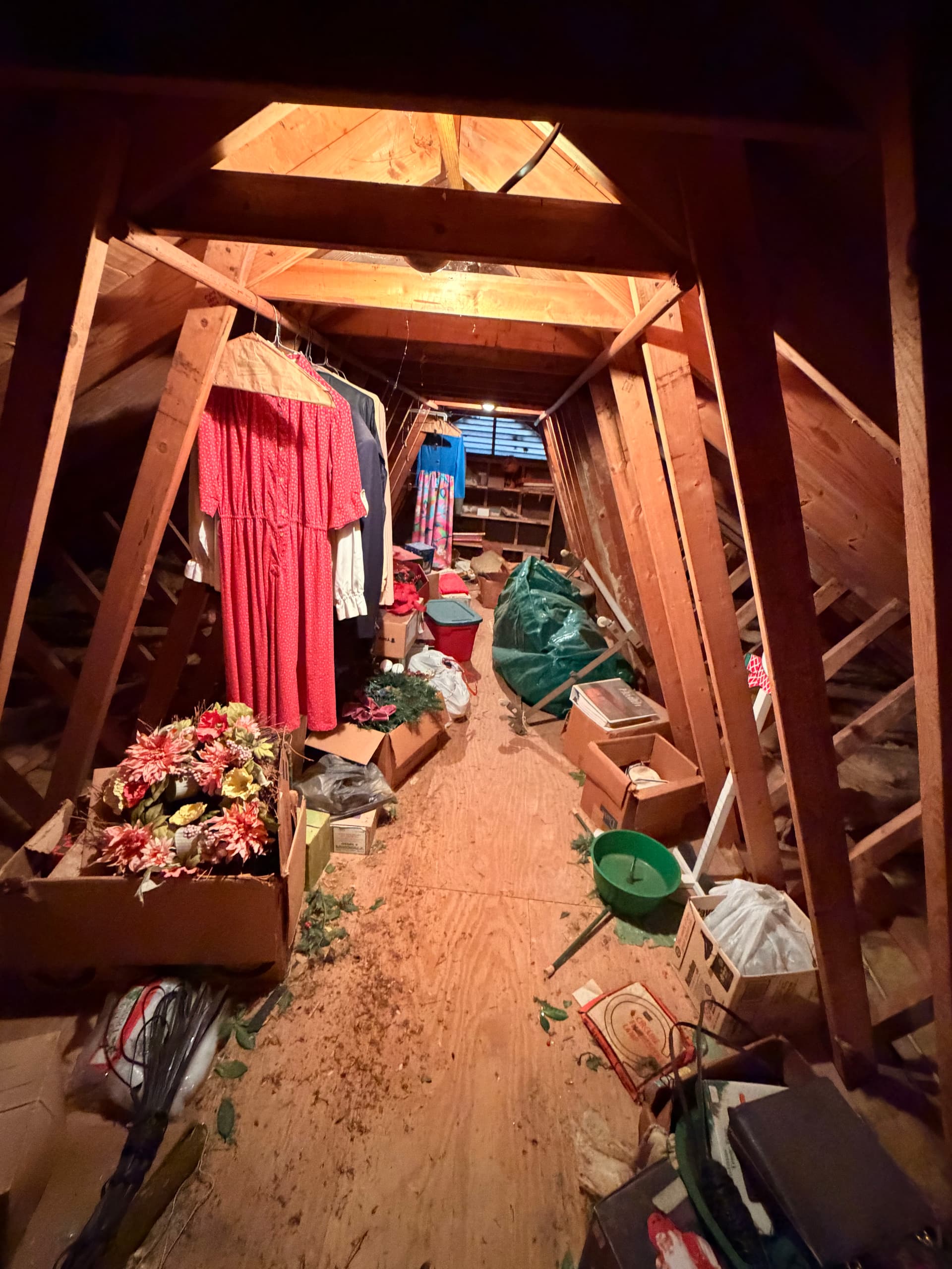 Gallery photos for Full Property Cleanout in High Point Gets This Home Rent-Ready: Image #6