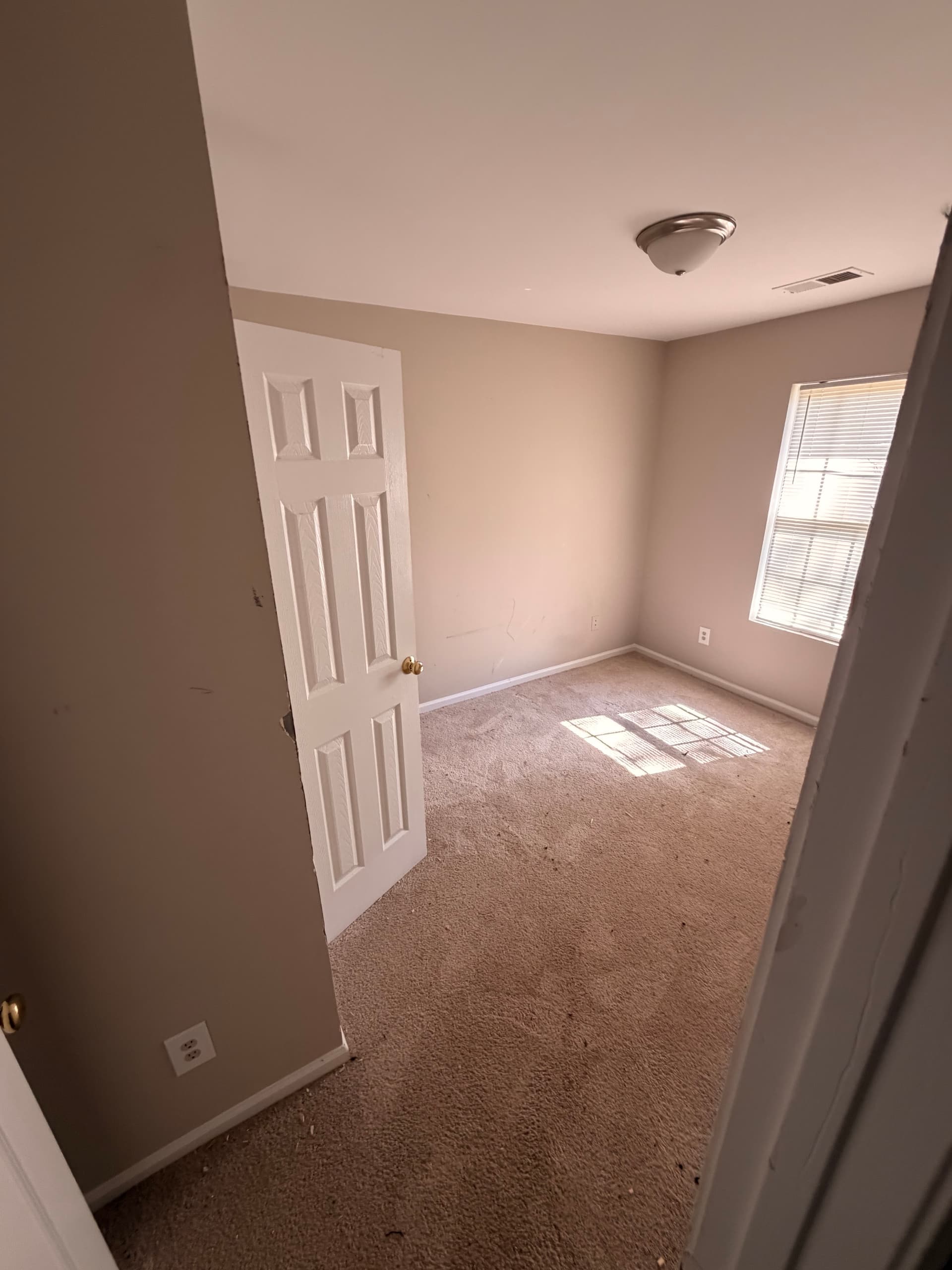 Gallery photos for Full Property Cleanout in High Point Gets This Home Rent-Ready: Image #5