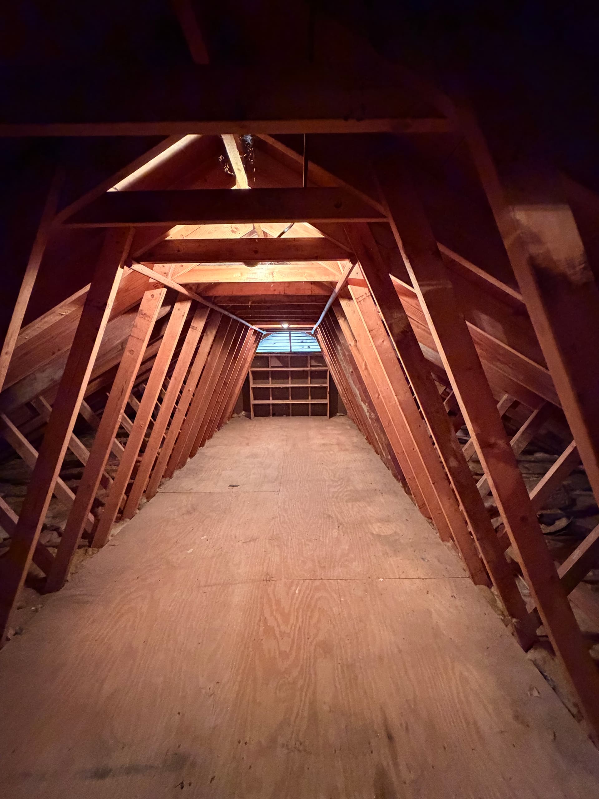 Gallery photos for Full Property Cleanout in High Point Gets This Home Rent-Ready: Image #7