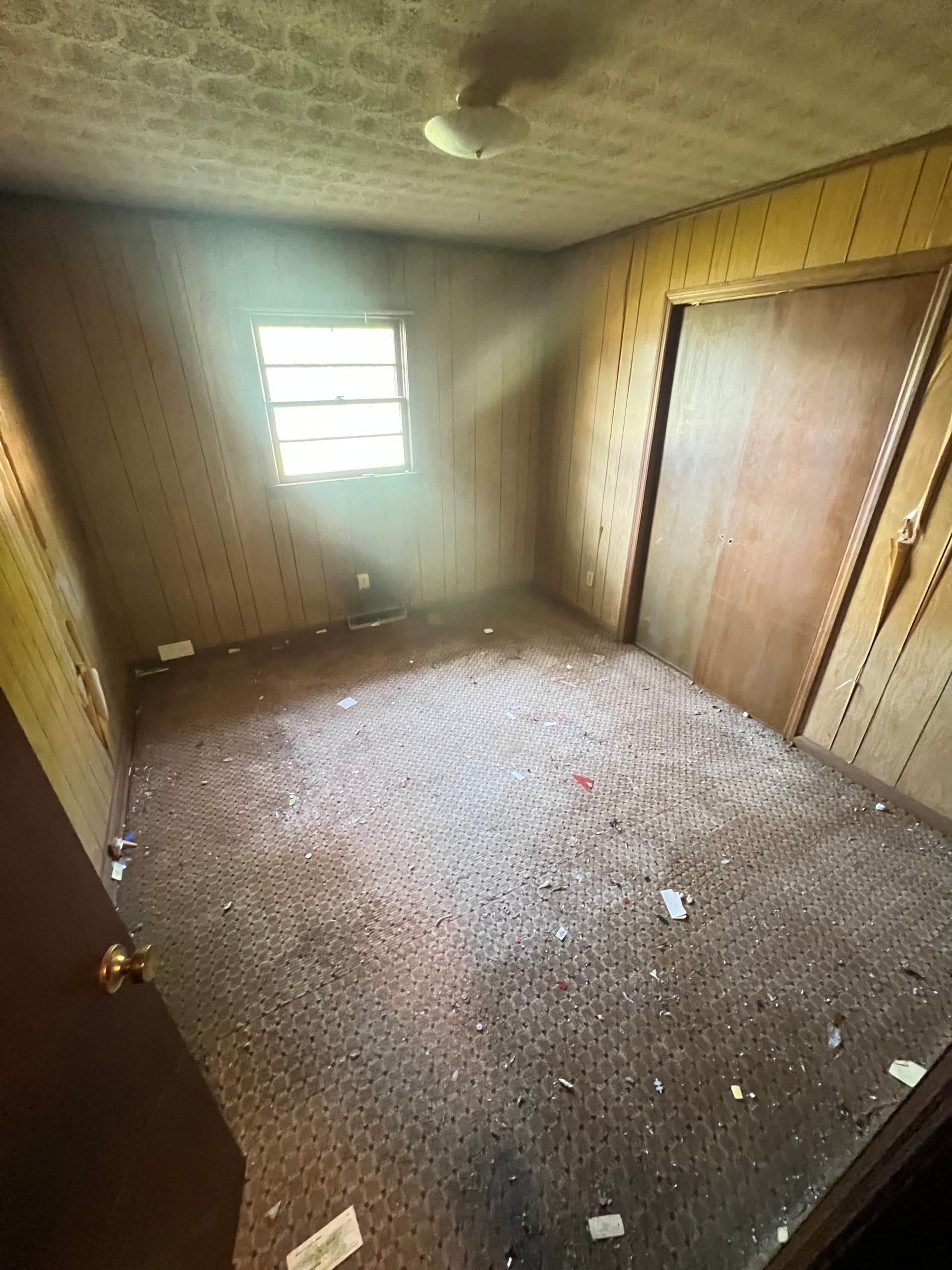 Gallery photos for Full House Hoarder Cleanout Done Right, Room by Room: Image #5
