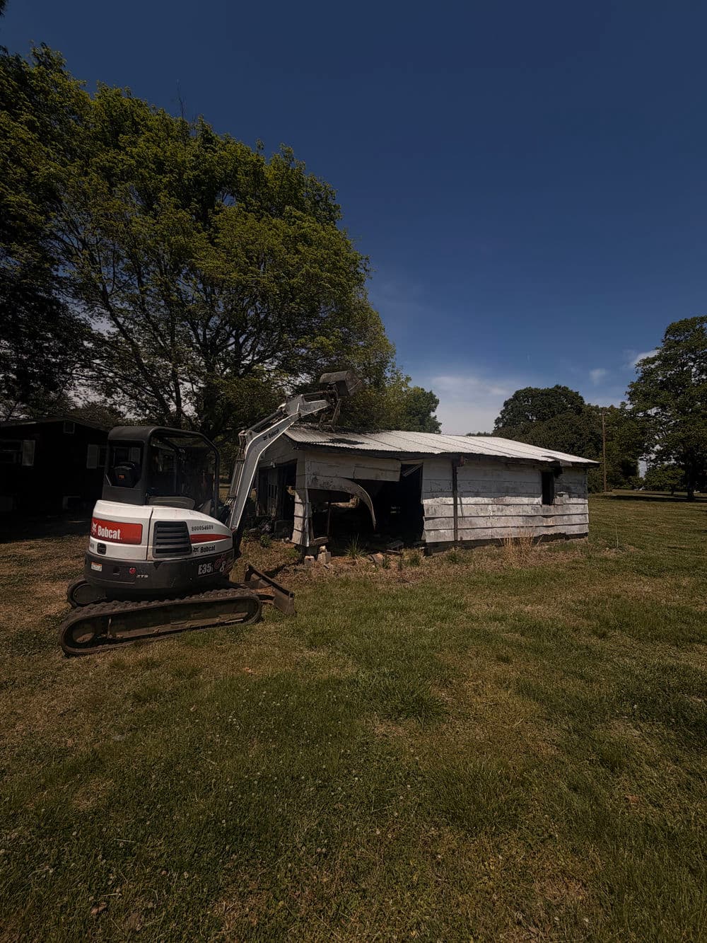 About M&L Hauling & Junk Removal